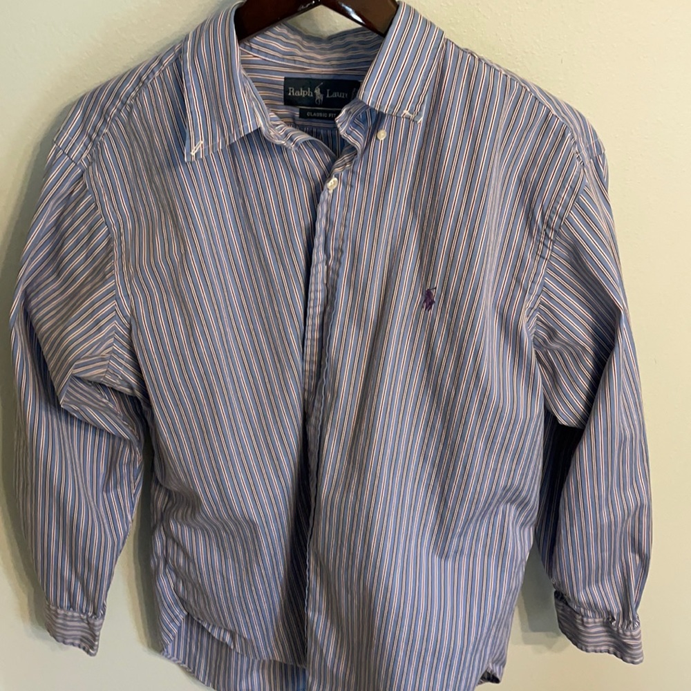 Polo by Ralph Lauren